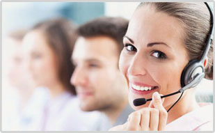Contact us