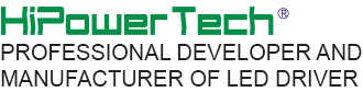 HiPowertech Linghting Co.,Ltd