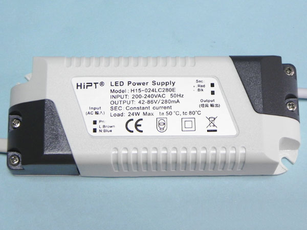 H13-16  12-40W series