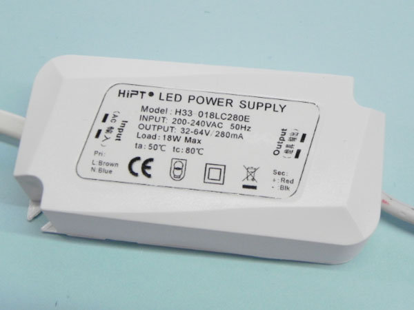 H33 6-12W series