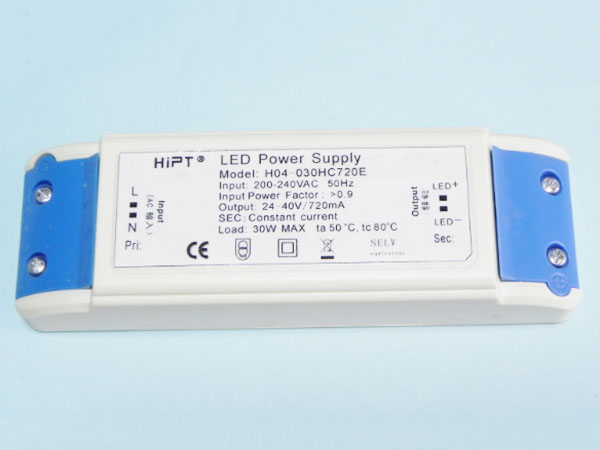 H01 -04 4-40w series