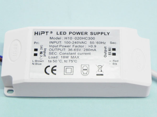 H08 -11 4-40w  series